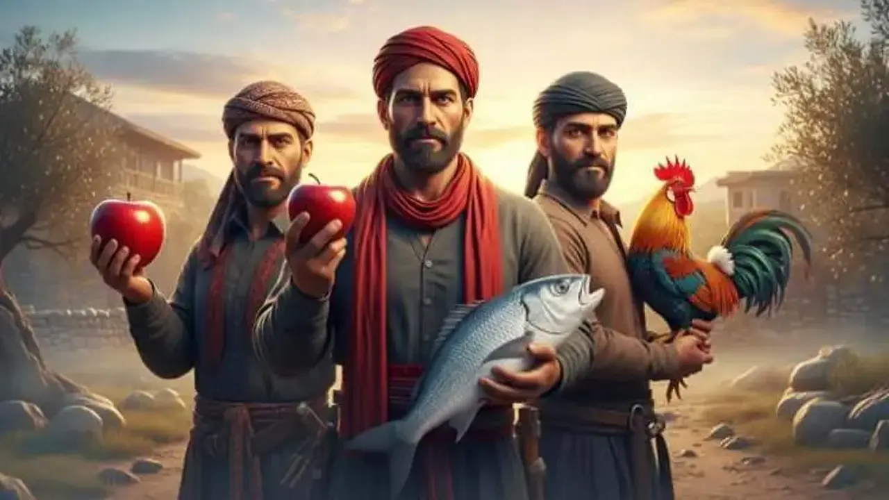 Türkiye'deki 81 ilin lakapları ortaya çıktı! Memleketinizin lakabı ne?
