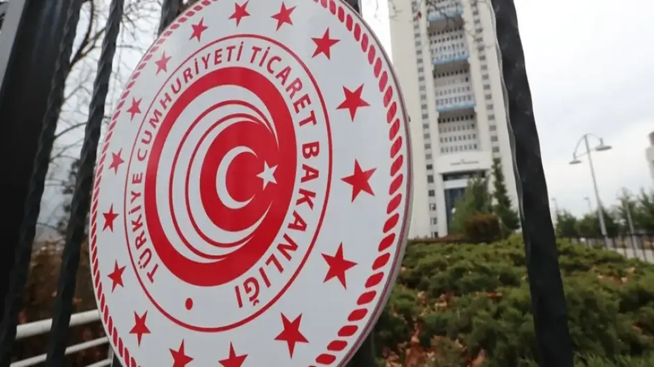 Türkiye'den 57 ülkeye ticari diplomasi atağı!