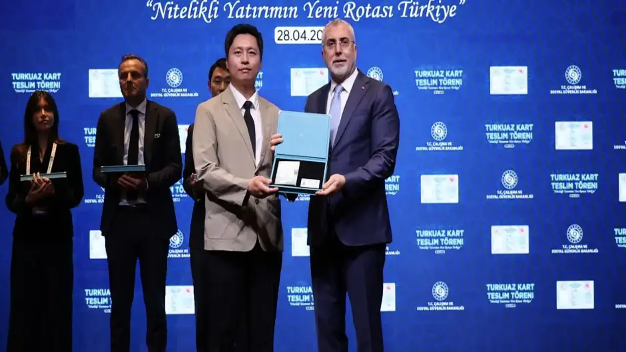 Türkiye’den dev yatırımcılara 