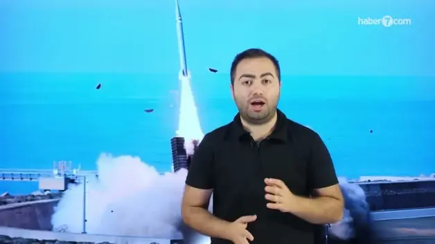 Türkiye'den füze gücünde yeni adım: TAYFUN Blok-2 TSK envanterinde!