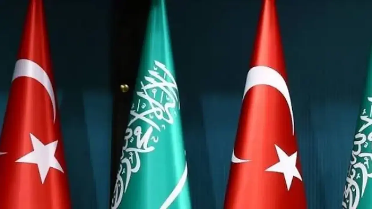 Türkiye'den Husi saldırılarına sert tepki!