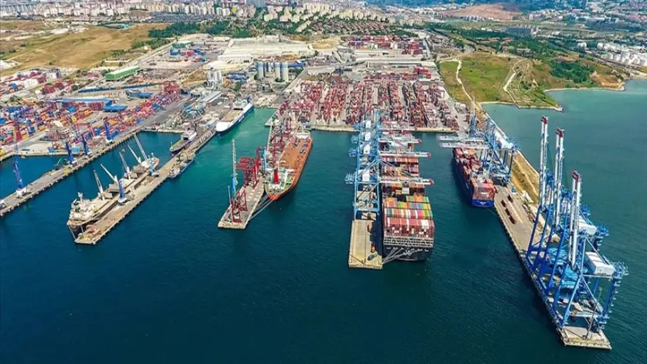 Türkiye'den Norveç'e tarihi ihracat! İlk 6 ayda rekor kırıldı