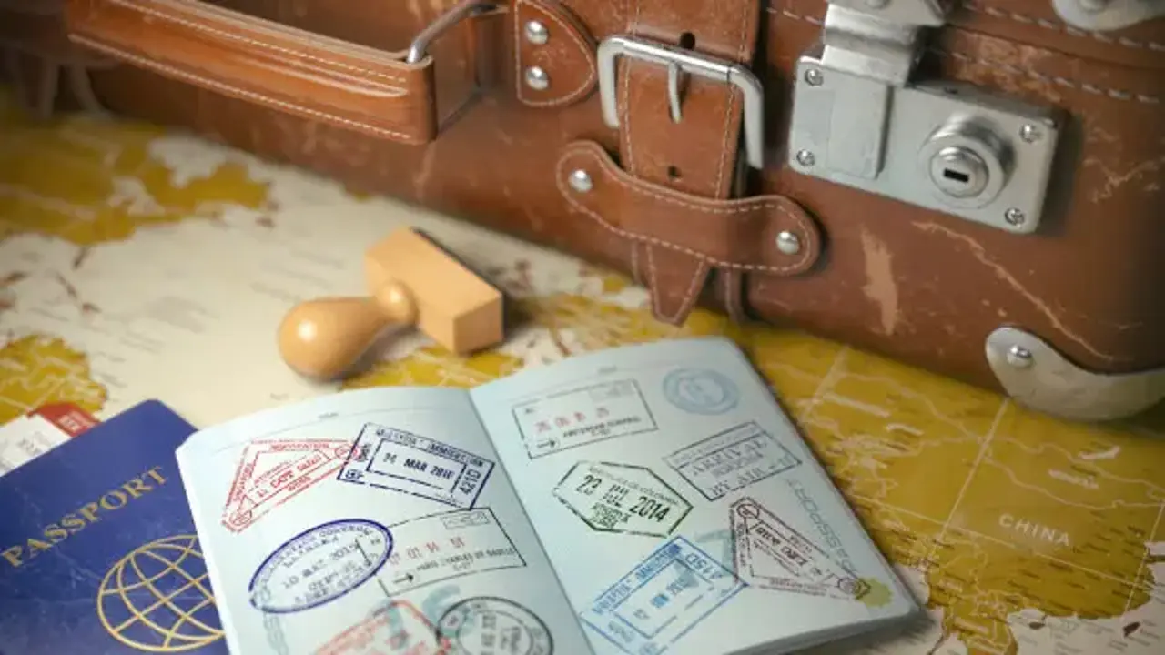 Türkiye'den resmi açıklama geldi: Vize işlemleri kolaylaşacak