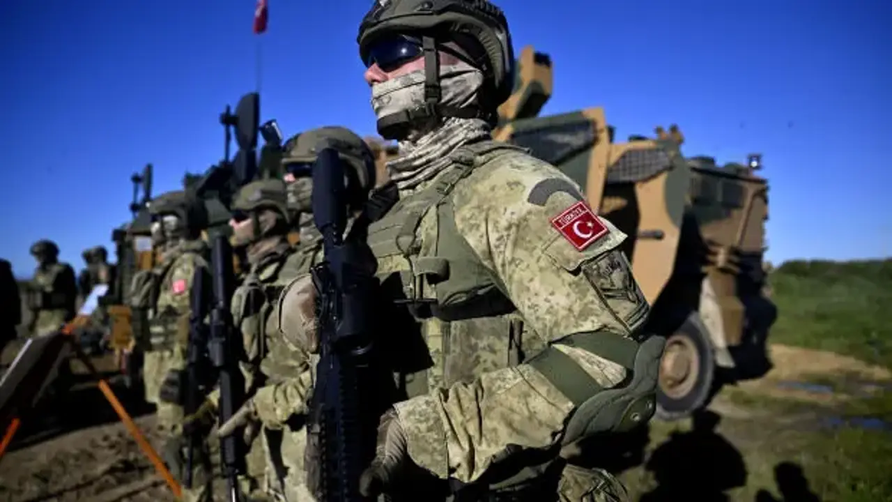 Türkiye'den son dakika Somali açıklaması! Ortalığı karıştıran Türk askeri iddiası