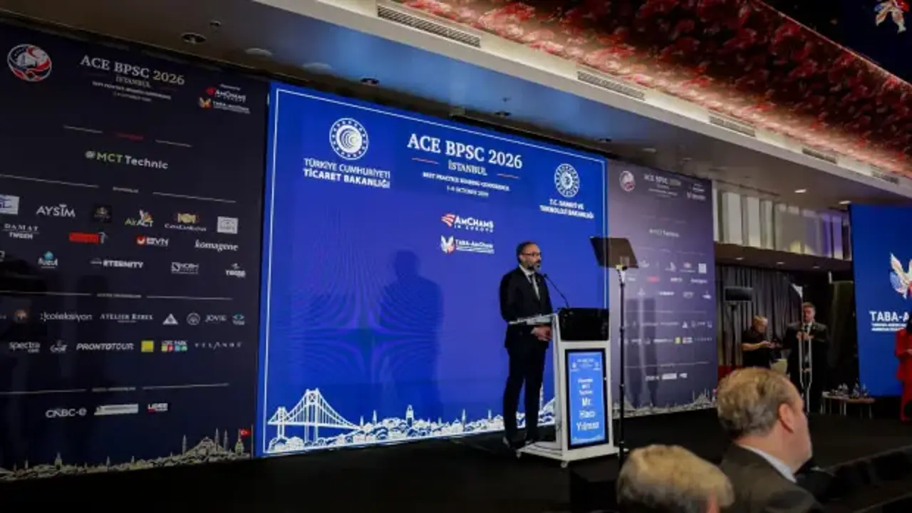 Türkiye’den stratejik çip üretim hamlesi: Altyapı hazır, regülasyon süreci bekleniyor