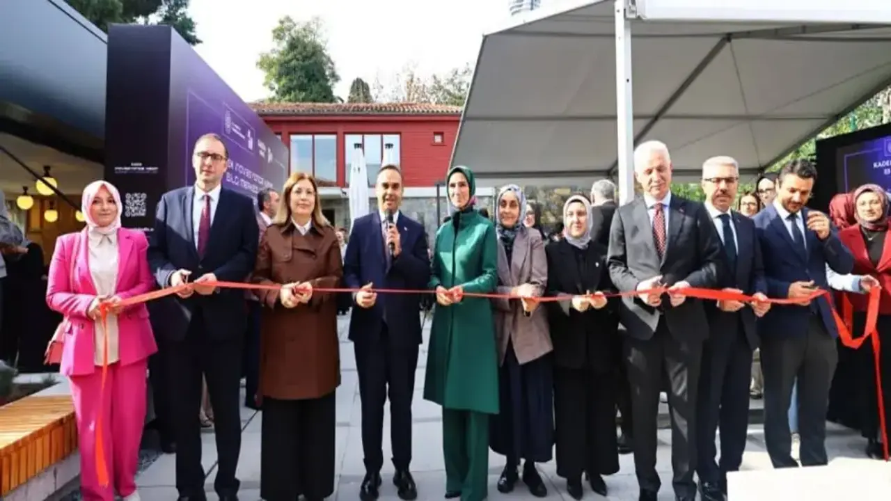 Türkiye'nin 8 Turcorn'undan 5'ini kadınlar kurdu! Kadın girişimcilerde rakamlar açıklandı
