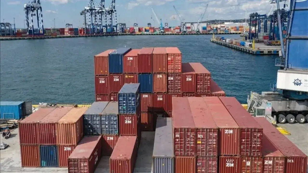 Türkiye'nin 9 aylık ihracat karnesi: 211 milyar dolarla tüm zamanların rekoru