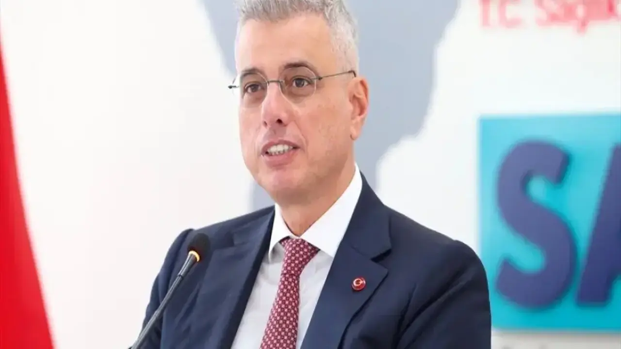 Türkiye'nin acil sağlık gücü açıklandı! 6 bin 300 ambulans, 7 milyondan fazla vatandaş