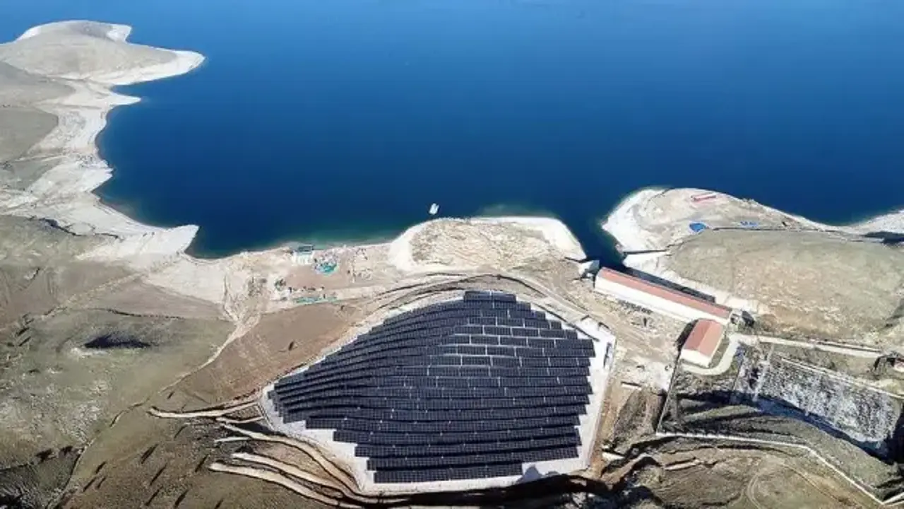Türkiye'nin bölgesel enerji güvenliğindeki stratejik rolü güçleniyor
