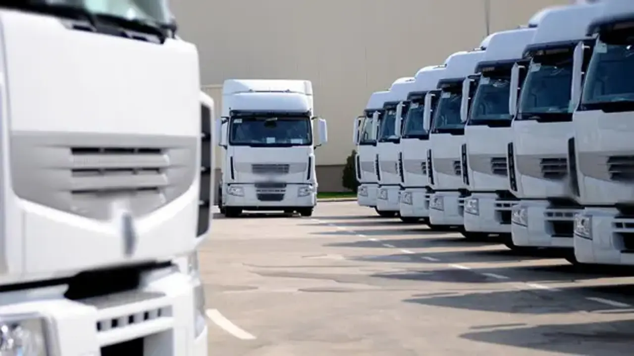 Türkiye'nin çekici ihracatı ilk çeyrekte 