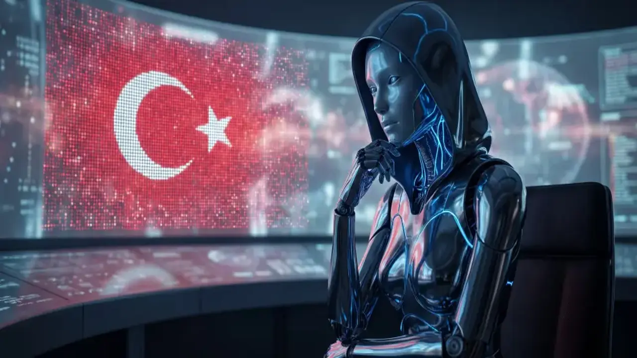 Türkiye’nin dijital egemenlik kalesi olacak: 'BİLGE' geliyor! 'Türk' gibi düşünecek!