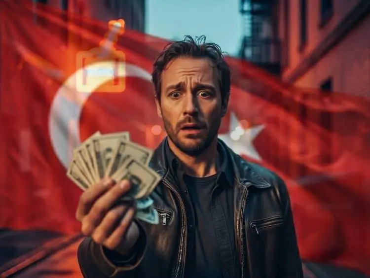 Türkiye'nin en çok borcu olan illeri belli oldu! İşte ilk sıradaki şehirler...