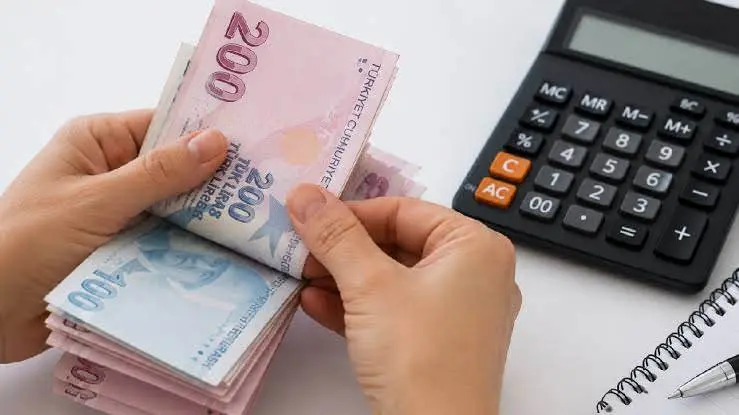 Türkiye'nin en çok gelir vergisi ödeyen isimleri belli oldu