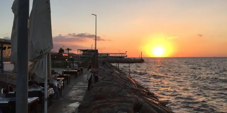 Türkiye'nin en huzurlu ilçeleri belli oldu! İşte sakin yaşam denildiğinde öne çıkan liste...