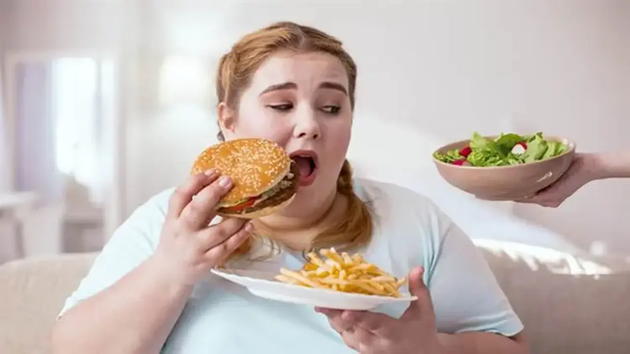 Türkiye'nin en obez bölgesi belli oldu! Liste ters köşe yaptı...