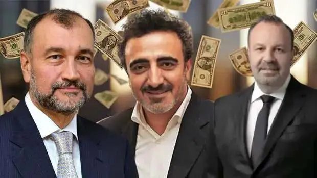 Türkiye'nin en zengin ismi bir anda değişti! Murat Ülker'i geçti