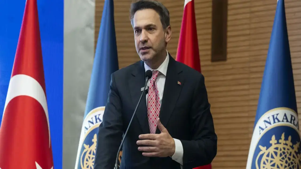 Türkiye'nin enerji rotası değişiyor! 2040 hedefinde dikkat çeken ayrıntı