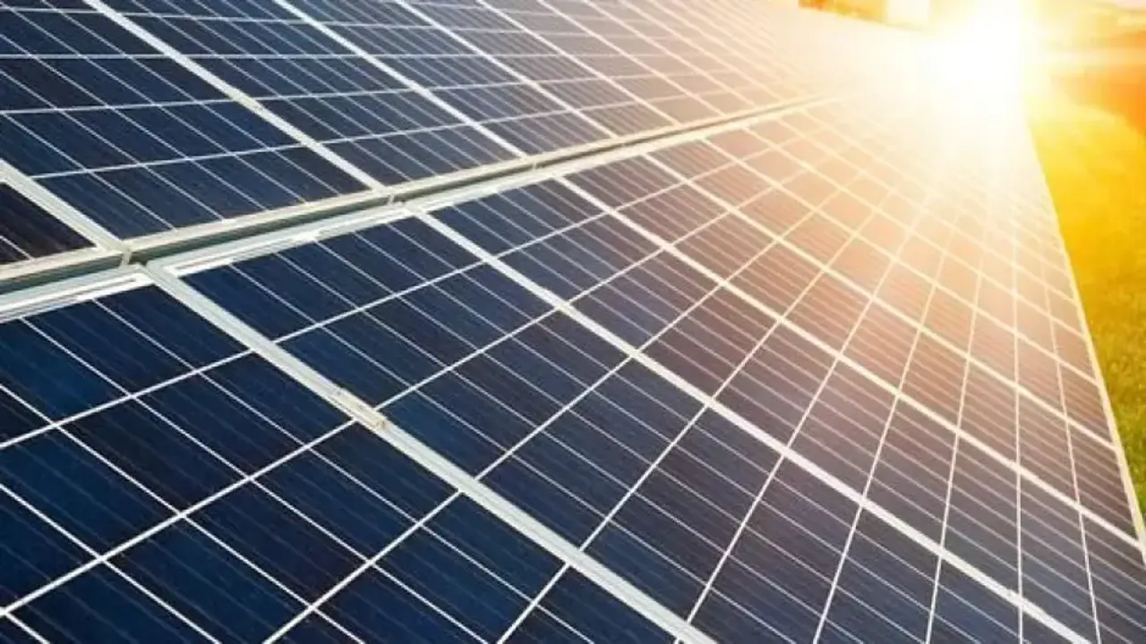 Türkiye’nin enerji tablosu değişiyor! Güneşin payı yüzde 22’ye ulaştı