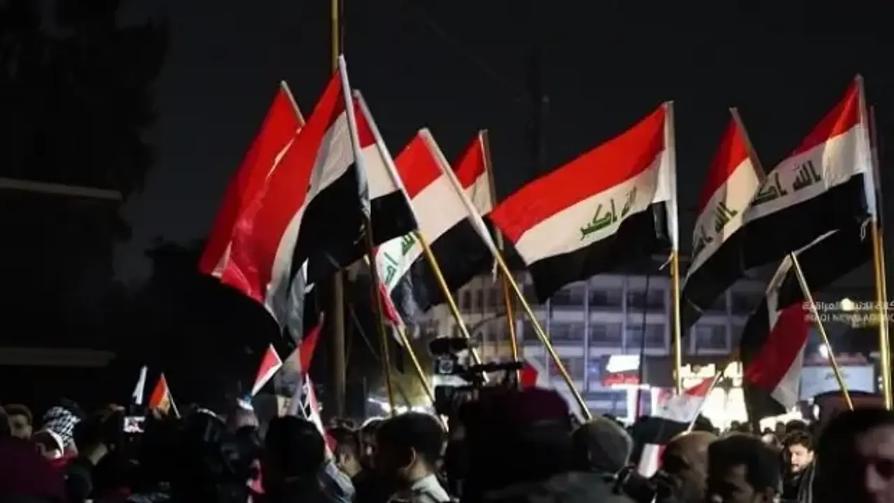 Türkiye’nin etrafı ateş çemberi! ABD bu kez Irak’ı hedef aldı: Taraf seçmeye zorladı