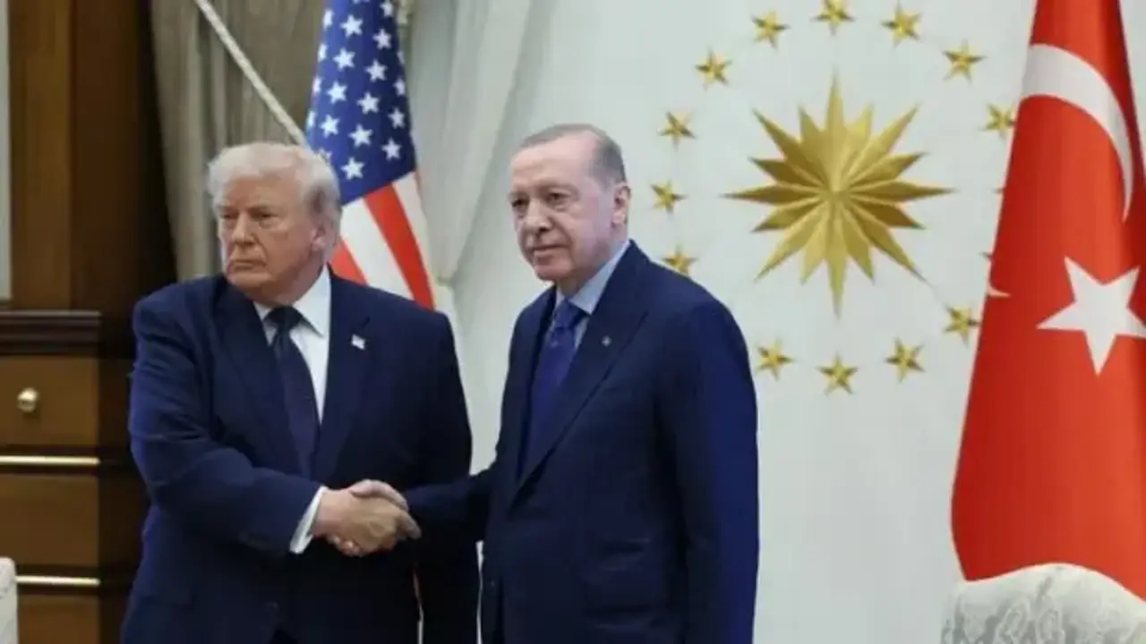 Türkiye’nin ev sahipliği yaptığı NATO Zirvesi’nde küresel dengeler yeniden kuruluyor!