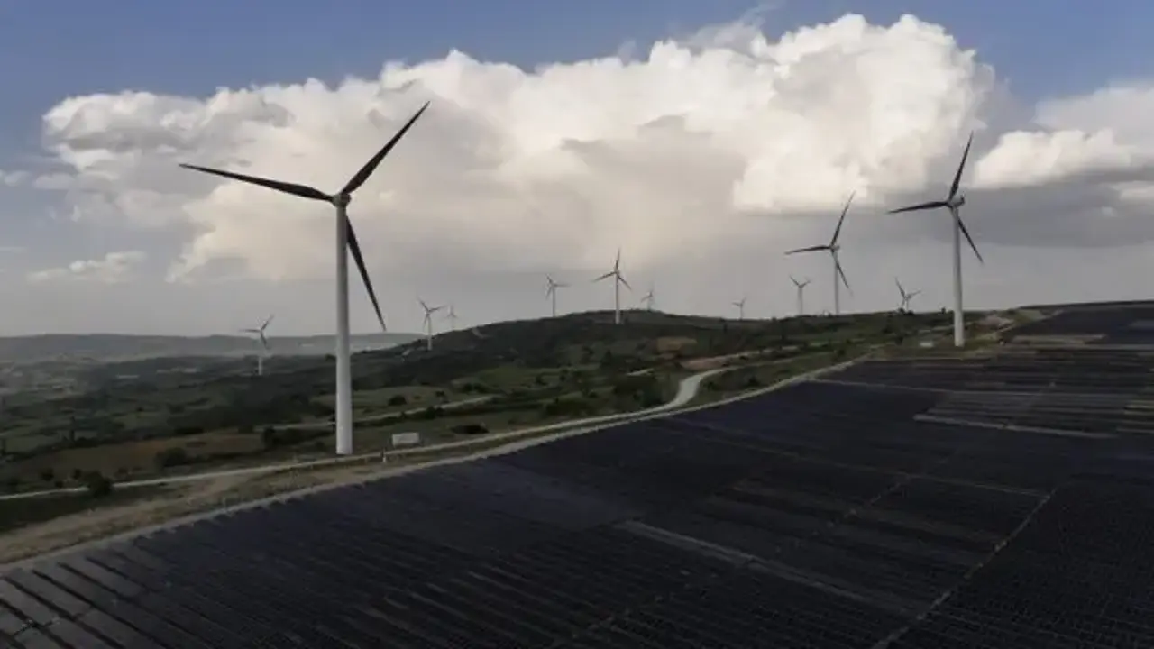 Türkiye'nin ev sahipliğindeki iklim zirvesi fırsat olarak görülüyor