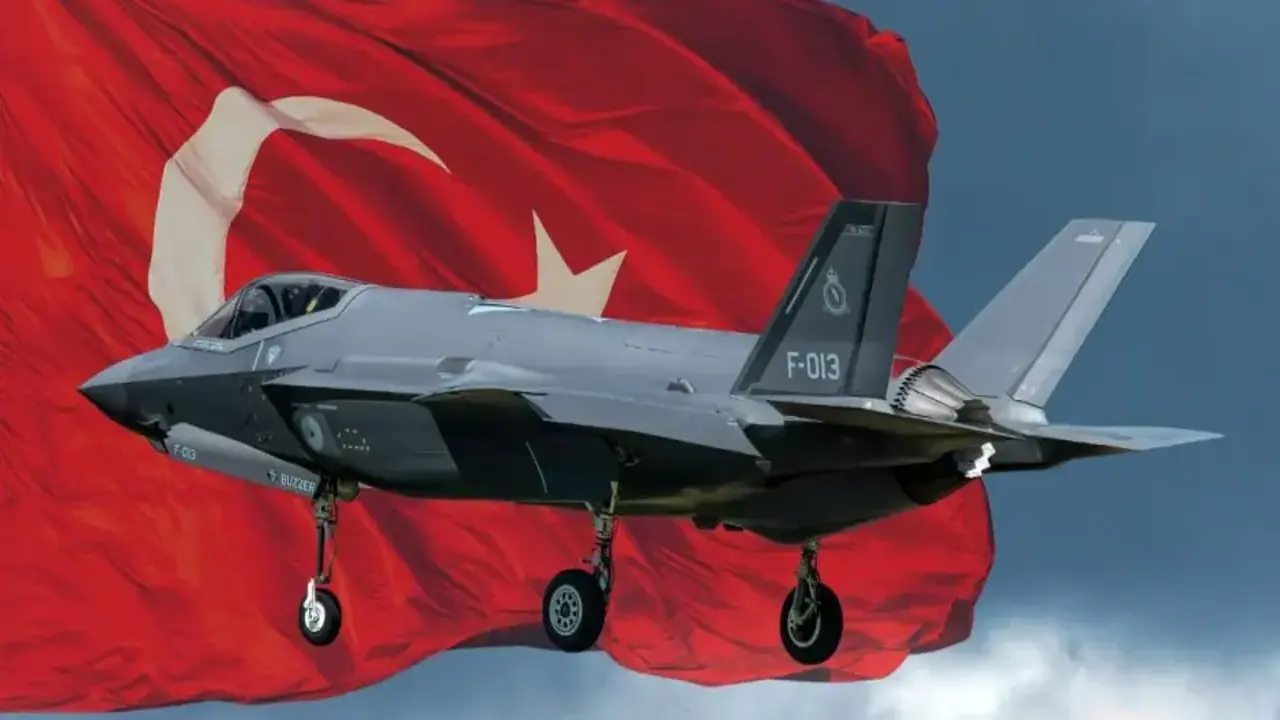 Türkiye'nin F-35 almasına ilişkin NATO Zirvesi'ndeki açıklamalar Atina'da endişe yarattı