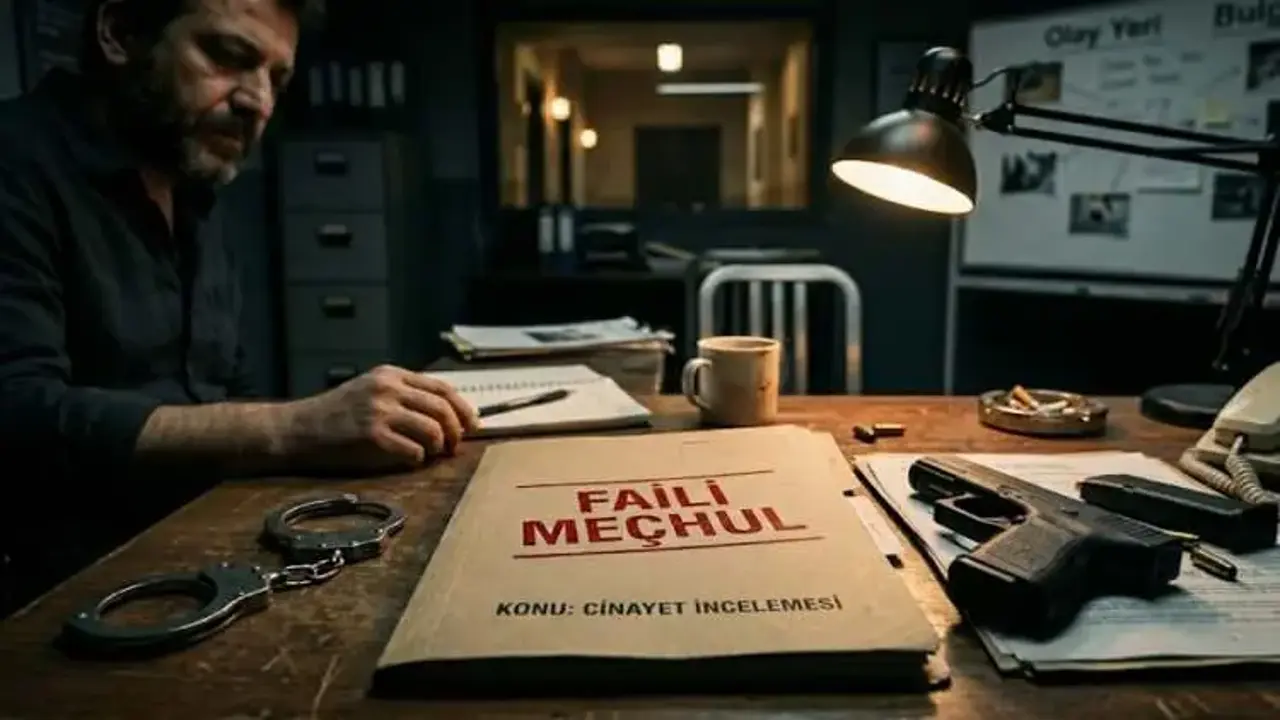 Türkiye'nin faili meçhul cinayetleri haritası... İl il karanlık dosya sayısı ortaya çıktı!