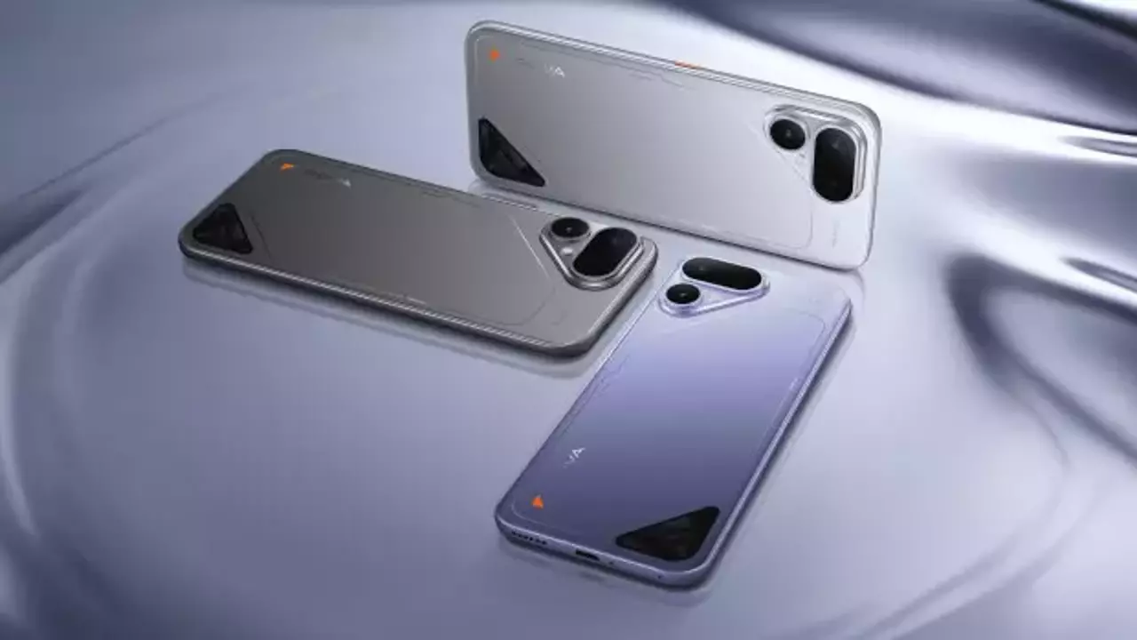 Türkiye’nin İlk 8000mAh “Ultra İnce” Performans Canavarı TECNO POVA Curve 2 5G