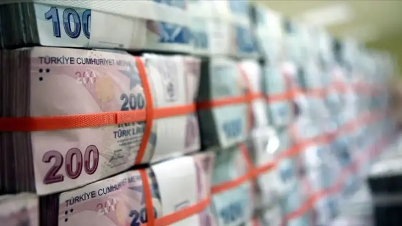 Türkiye'nin kalkınma hamlesi! Projelere milyarlarca liralık destek verildi!