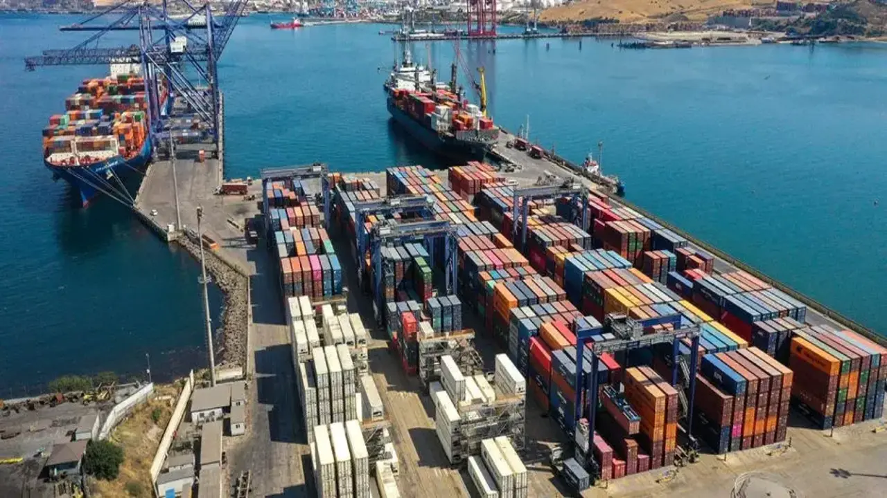 Türkiye'nin, Körfez ülkelerine haziran ayında ihracatı 800 milyon doları aştı