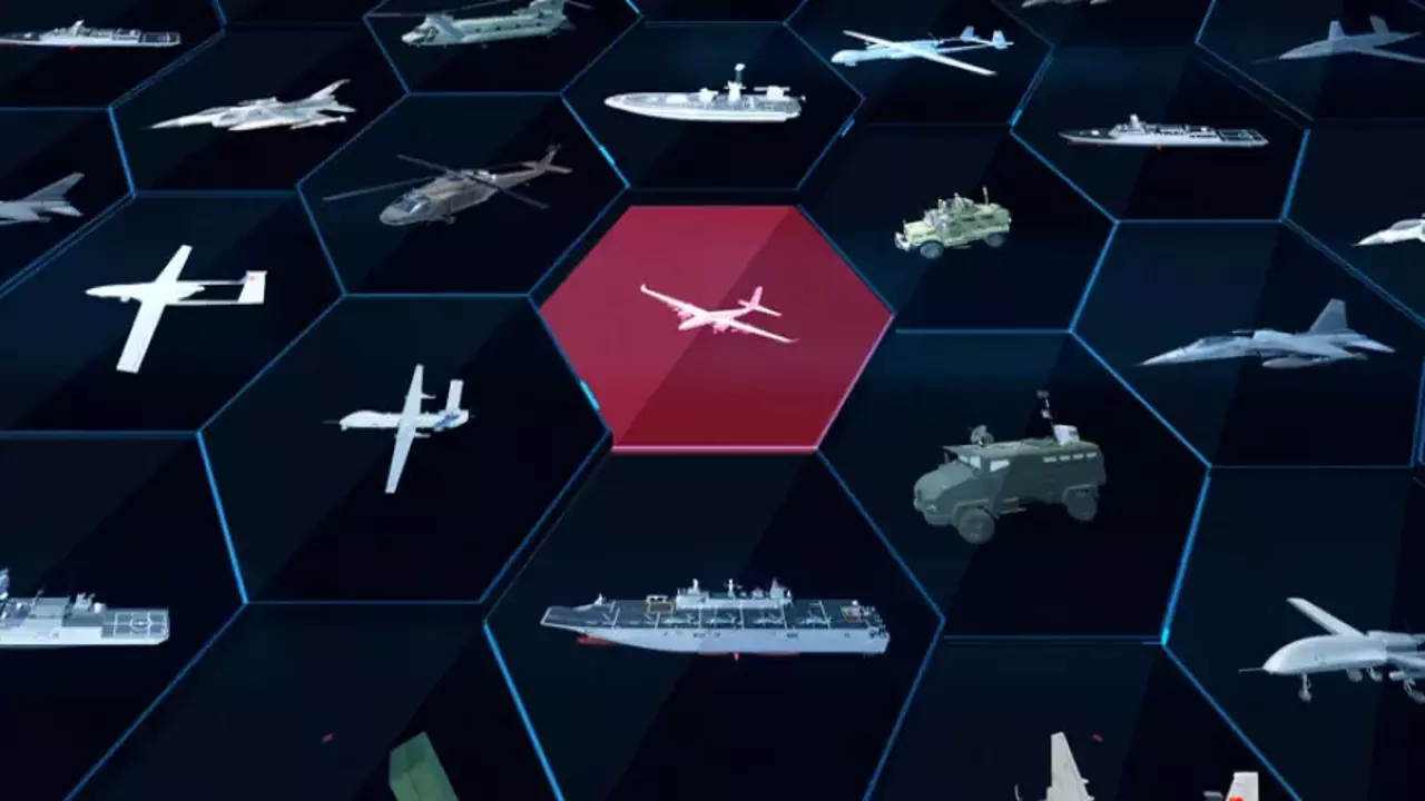 Türkiye'nin milli yazılımı KOVAN'dan büyük başarı!