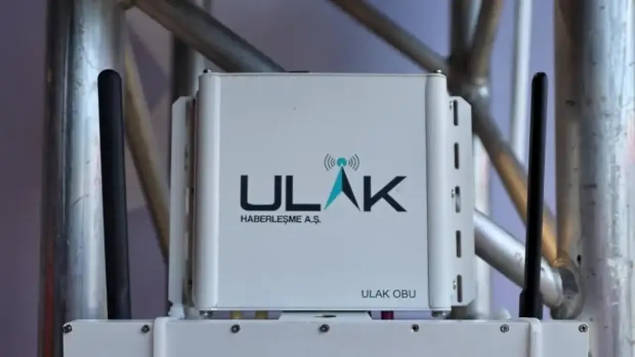 Türkiye'nin patent şampiyonu ULAK Haberleşme oldu