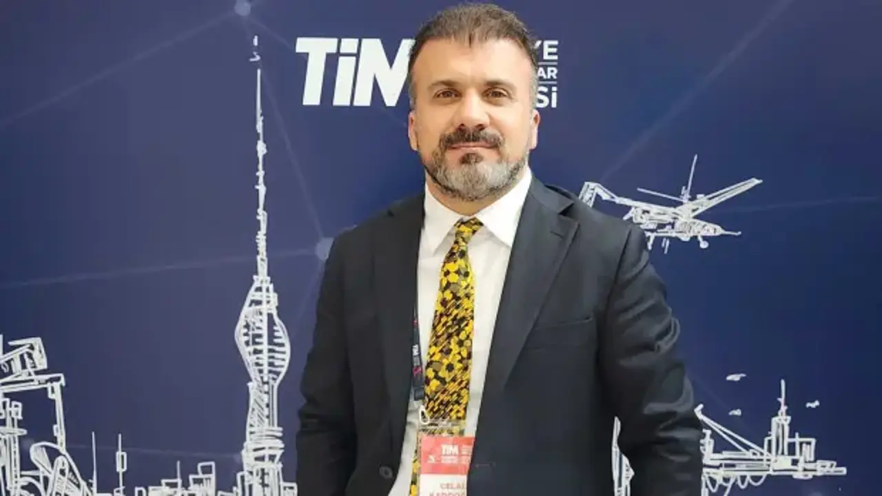 Türkiye’nin Suriye’ye ihracatı 6 ayda 1,3 milyar doları aştı
