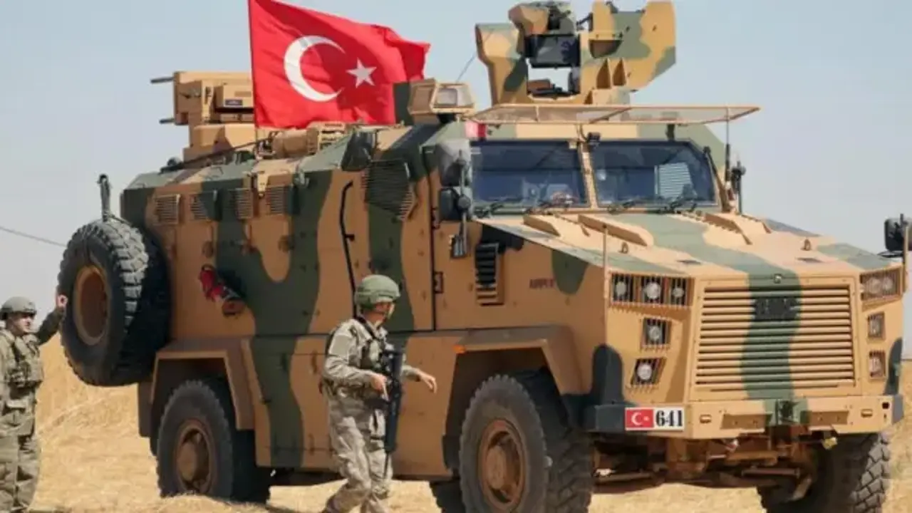 Türkiye’nin Suudi Arabistan’a askeri desteği nasıl olacak? Uzman isim tek tek anlattı