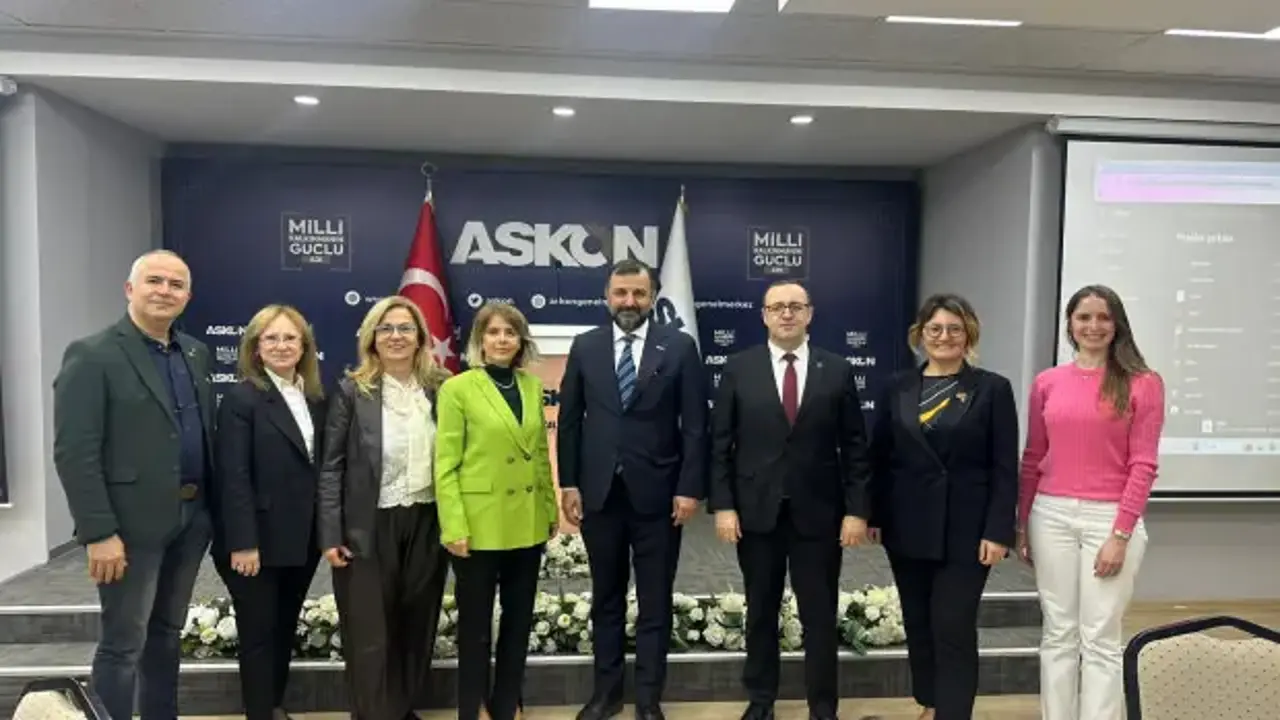Türkiye'nin uluslararası rekabet gücü artacak