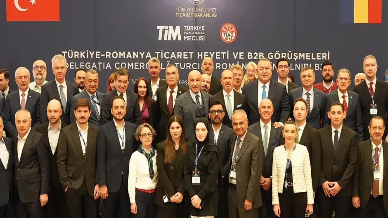 Türkiye’ye 