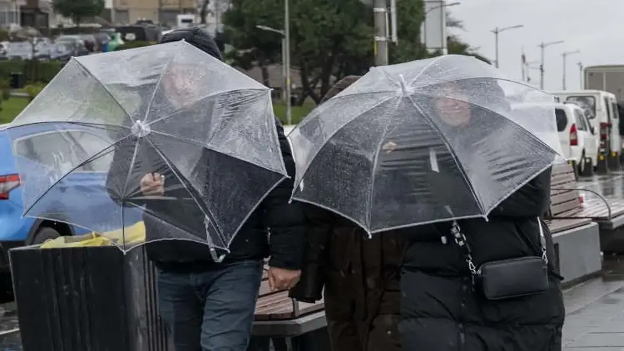 Türkiye'yi etkileyen soğuk havanın nedeni ortaya çıktı