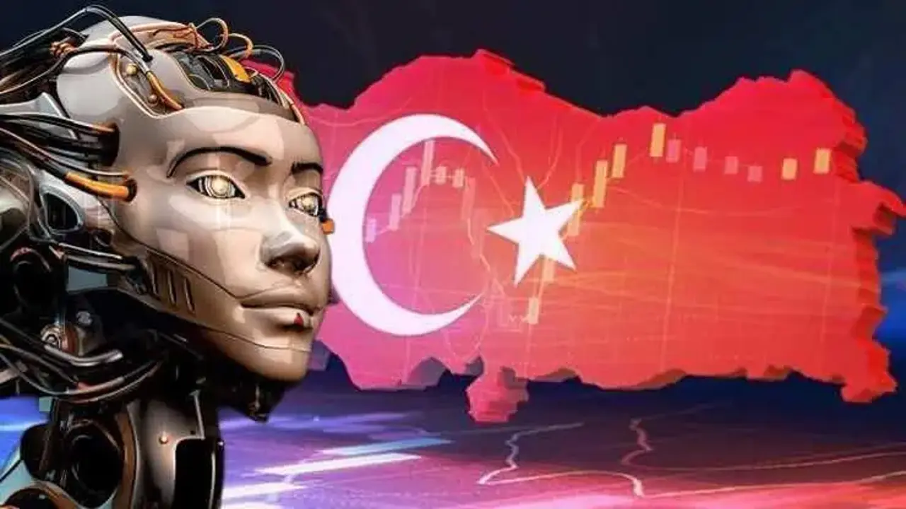 Türkiye'yi ilk kez böyle göreceksiniz! Çizgi film olsaydı hangi il nasıl görünürdü?