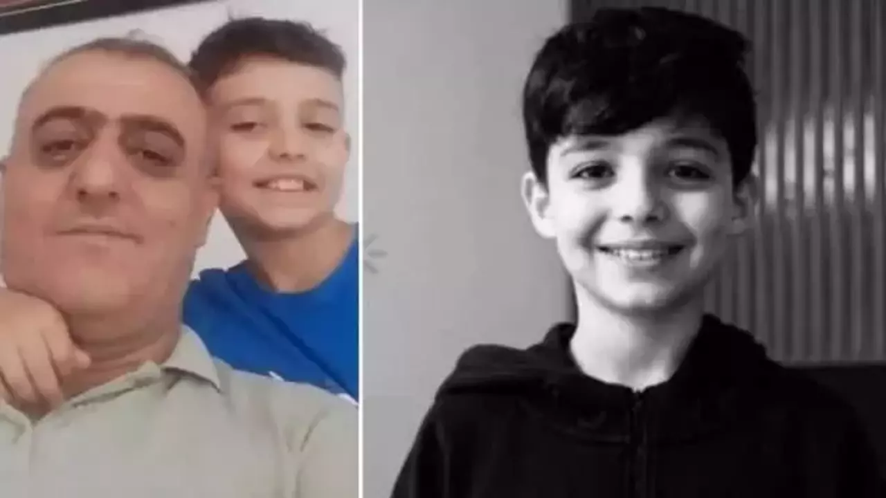 Türkiye’yi yasa boğan olayda Osmaniye’ye acı haber! Minguzzi'ye benzerliği dikkat çekti