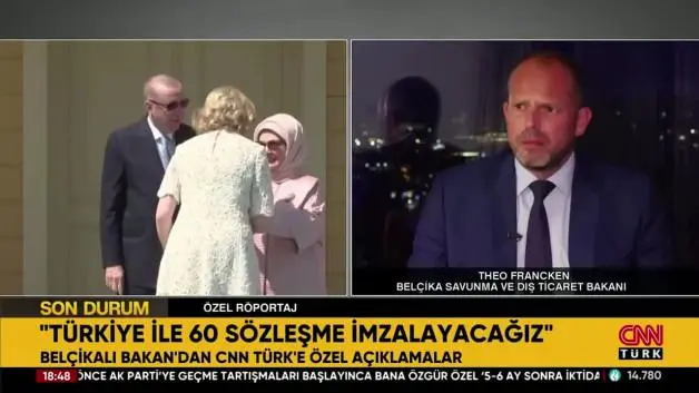 Türkiye'yi yere göğe sığdıramayıp flaş haberi duyurdu: Biz de satın alacağız!