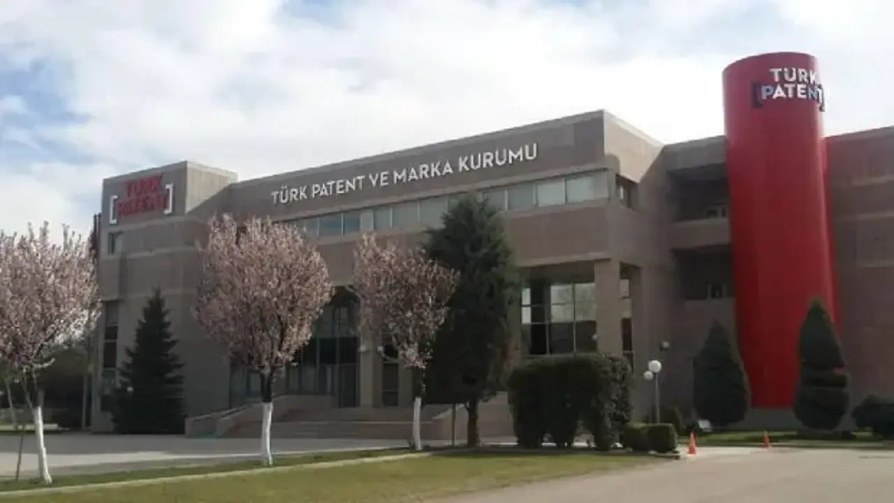 TÜRKPATENT'e üç ayda 2003 yerli patent başvurusu!
