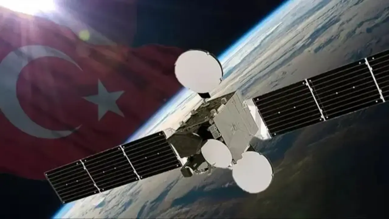 Türksat televizyon yayınları yeni nesil uydularımıza taşınıyor