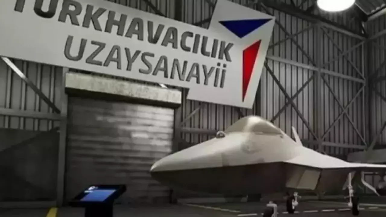 TUSAŞ, Malezya'da işbirliğini büyütmeyi hedefliyor