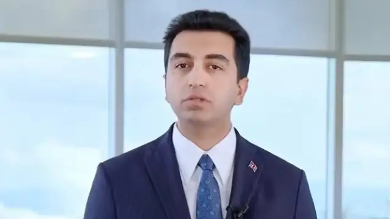 Tuzla Belediye Başkanı’ndan CHP'li İBB’ye sert çıkış: 