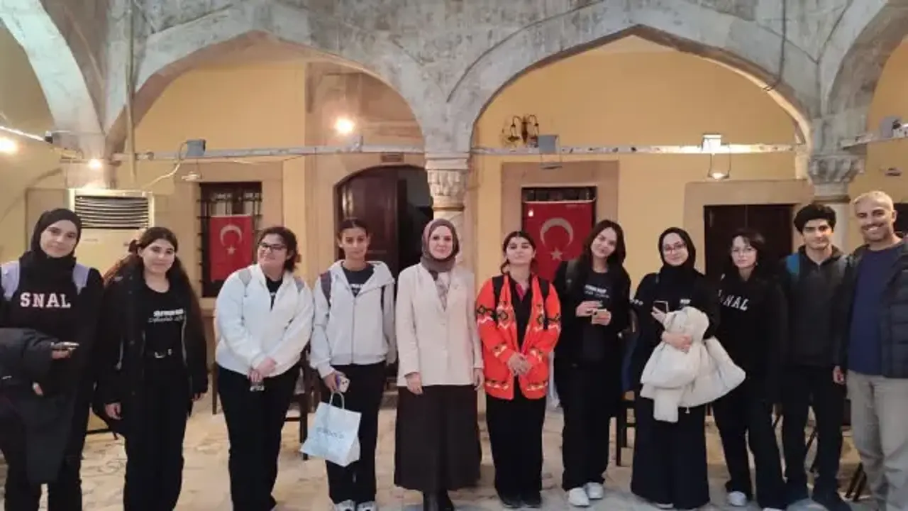 TYB İstanbul’da gençlere yönelik yazarlık atölyesi başladı