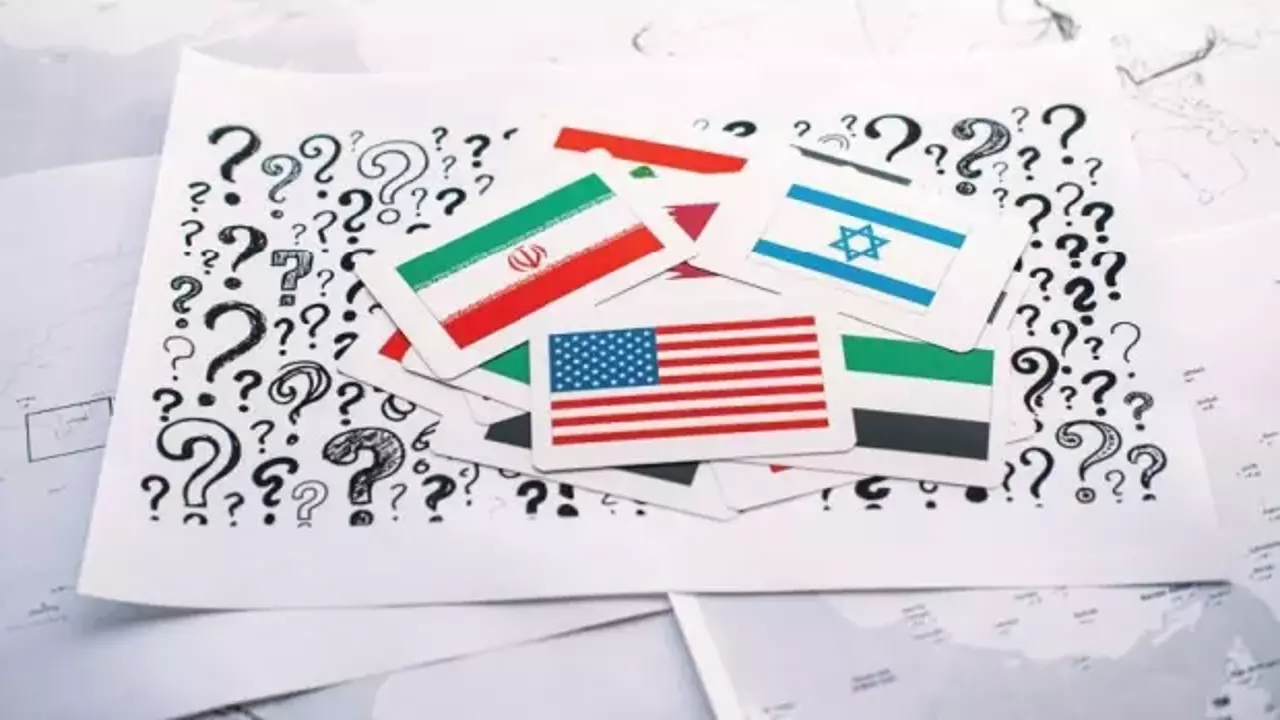 TYB'de ABD/İsrail-İran Savaşı Çalıştayı düzenlenecek