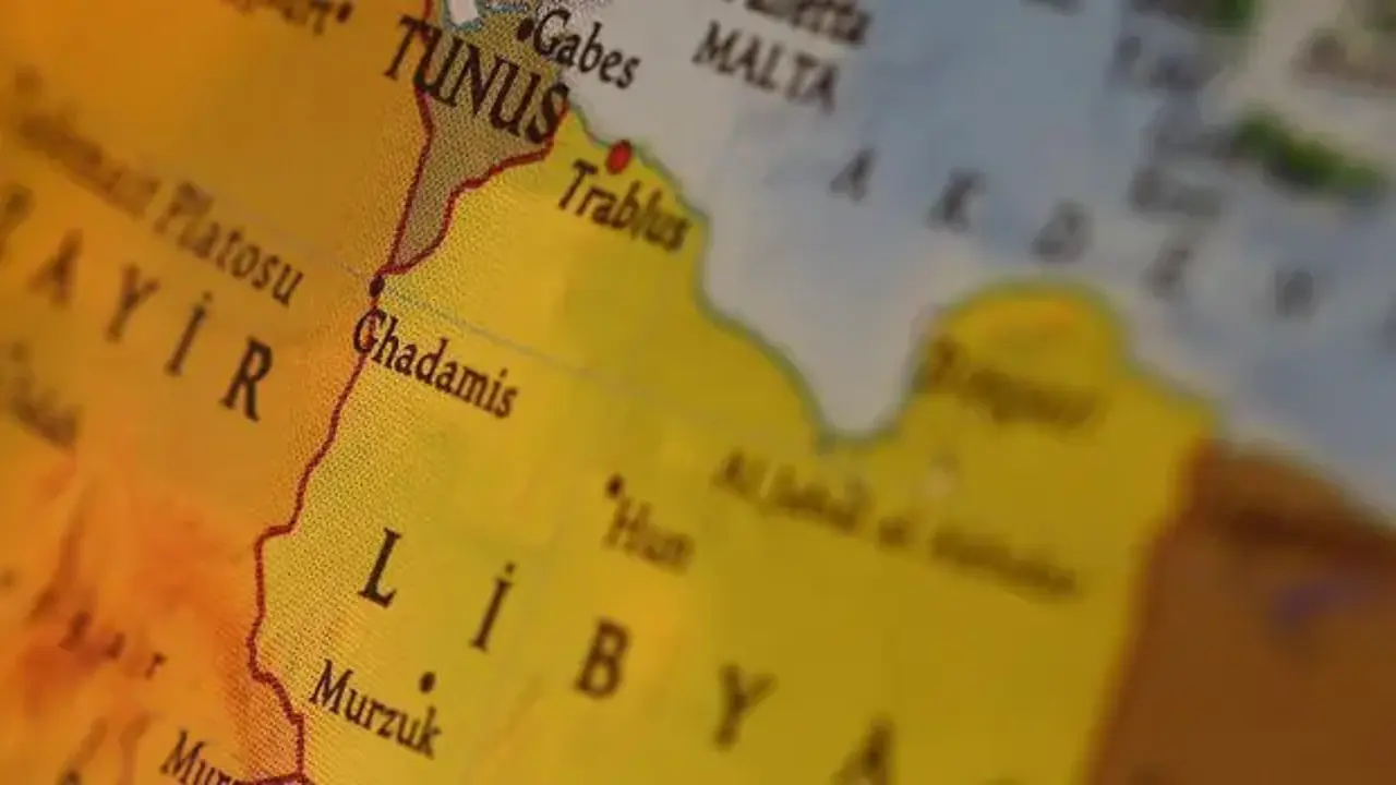 Üç yıllık kesintisiz dönemin ardından Libya'da elektrik krizi