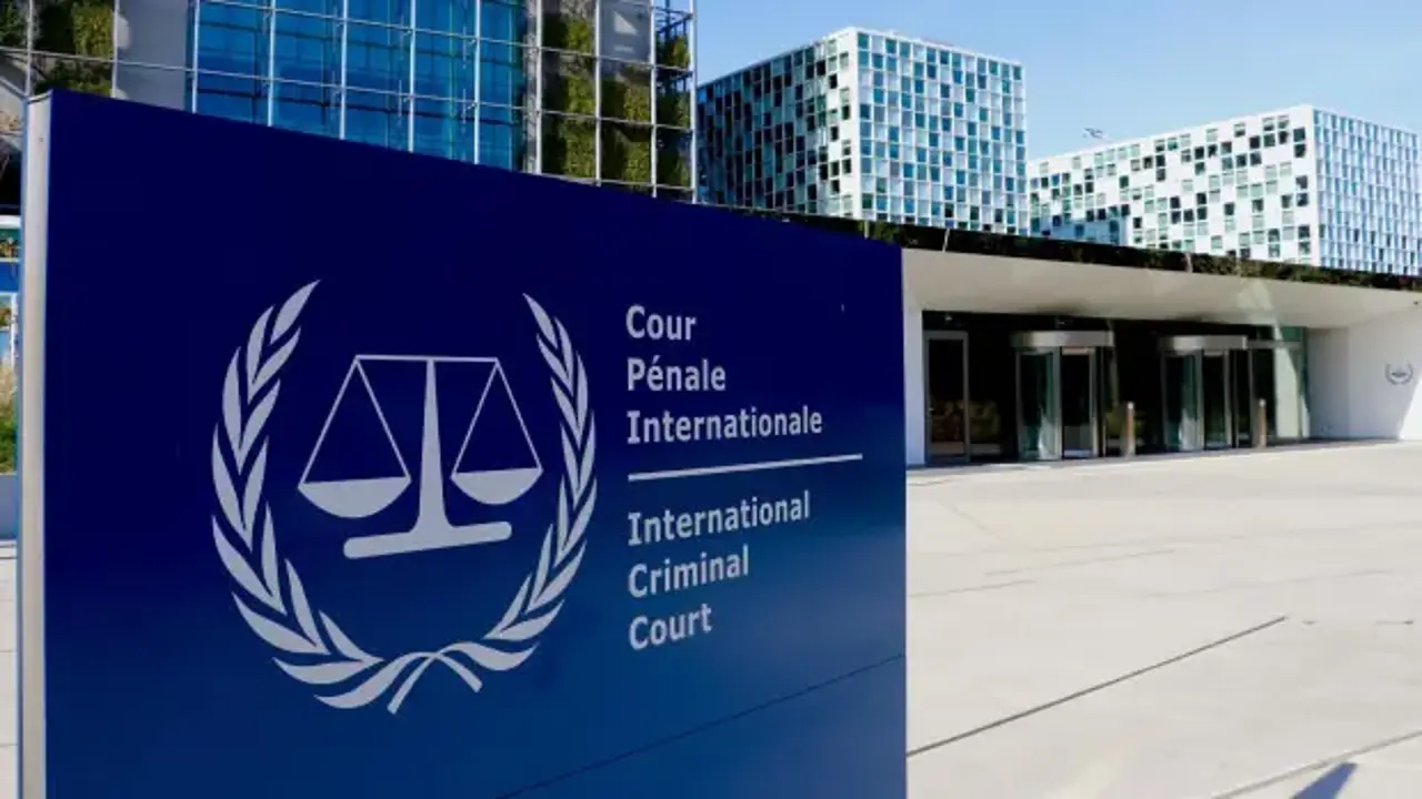 UCM İsrailli 5 üst düzey yetkiliye gizlice yakalama kararı çıkardı