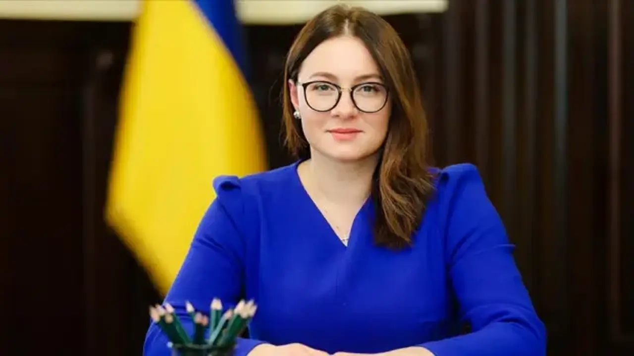 Ukrayna Başbakanı Sviridenko istifa etti