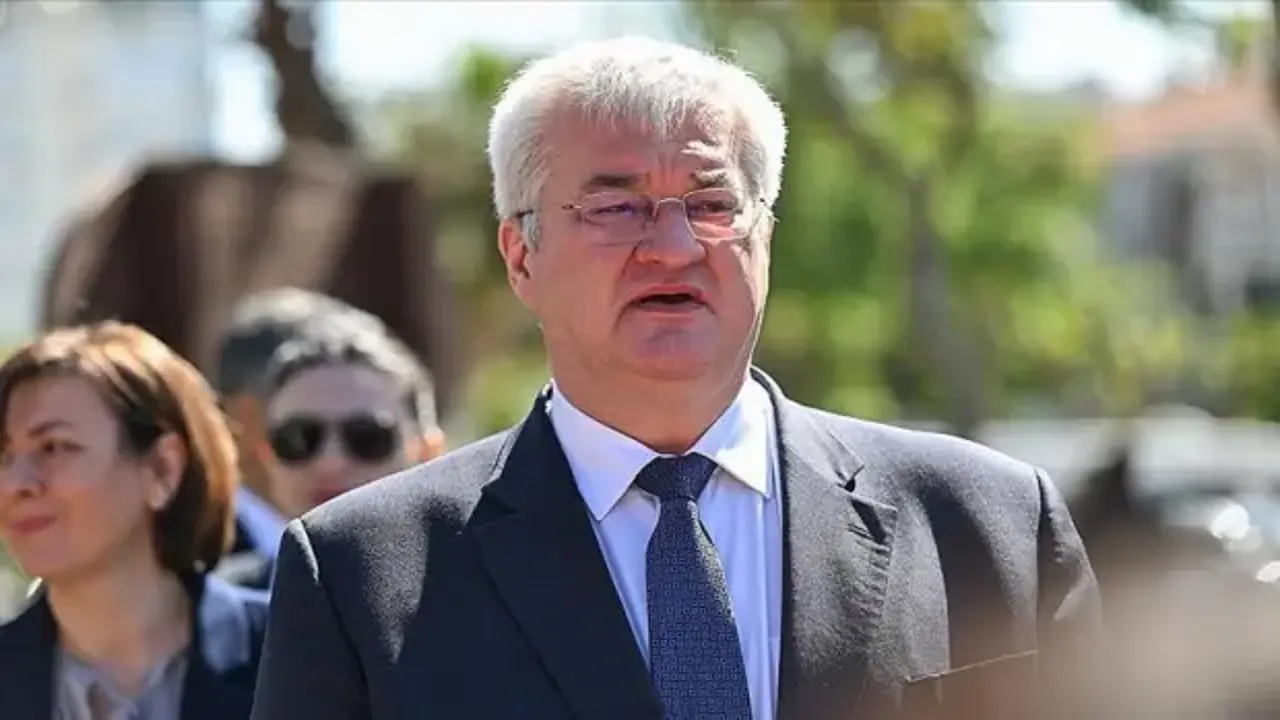 Ukrayna Orta Doğu ülkesiyle savunma anlaşması yaptı: 'Zamanında verilmiş bir yanıt'